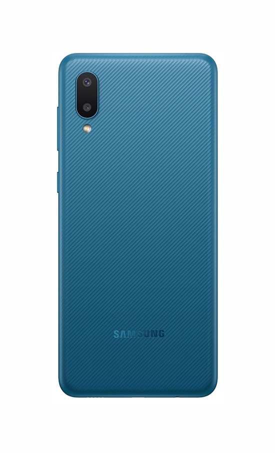 Samsung Galaxy A02